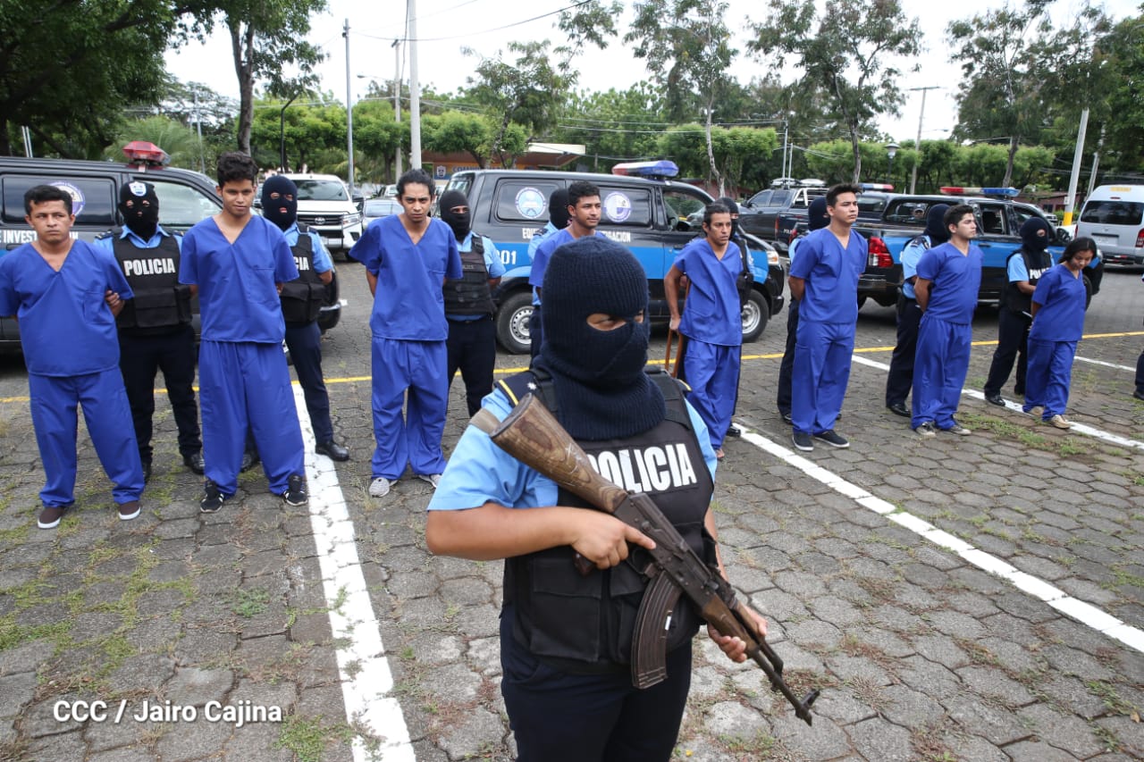 terroristas